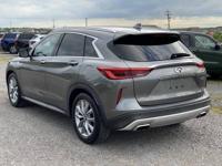2019 Infiniti QX50 ESSENTIAL AWD Murfreesboro, TN - Image 8