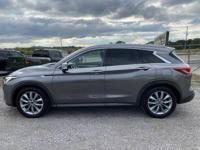 2019 Infiniti QX50 ESSENTIAL AWD Murfreesboro, TN - Image 9