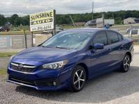 2022 Subaru IMPREZA PREMIUM Murfreesboro, TN - Image 3