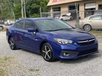 2022 Subaru IMPREZA PREMIUM Murfreesboro, TN - Image 4