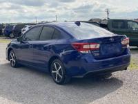 2022 Subaru IMPREZA PREMIUM Murfreesboro, TN - Image 8