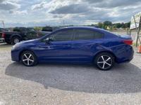 2022 Subaru IMPREZA PREMIUM Murfreesboro, TN - Image 9