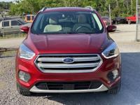 2019 Ford ESCAPE TITANIUM Murfreesboro, TN