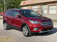 2019 Ford ESCAPE TITANIUM Murfreesboro, TN - Image 3