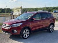 2019 Ford ESCAPE TITANIUM Murfreesboro, TN - Image 4