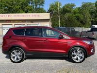 2019 Ford ESCAPE TITANIUM Murfreesboro, TN - Image 5