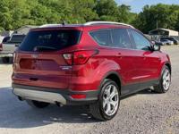 2019 Ford ESCAPE TITANIUM Murfreesboro, TN - Image 6