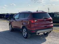 2019 Ford ESCAPE TITANIUM Murfreesboro, TN - Image 8