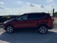 2019 Ford ESCAPE TITANIUM Murfreesboro, TN - Image 9