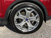 2019 Ford ESCAPE TITANIUM Murfreesboro, TN - Image 10