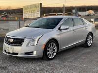 2017 Cadillac XTS LUXURY AWD Murfreesboro, TN - Image 3
