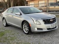 2017 Cadillac XTS LUXURY AWD Murfreesboro, TN - Image 4