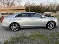 2017 Cadillac XTS LUXURY AWD Murfreesboro, TN - Image 5