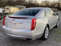 2017 Cadillac XTS LUXURY AWD Murfreesboro, TN - Image 6