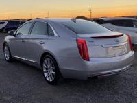 2017 Cadillac XTS LUXURY AWD Murfreesboro, TN - Image 8