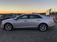 2017 Cadillac XTS LUXURY AWD Murfreesboro, TN - Image 9