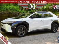2023 Toyota bZ4X bZ 4 X bZ-4-X Limited Import Masters - Image 3