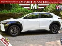 2023 Toyota bZ4X bZ 4 X bZ-4-X Limited Import Masters - Image 4