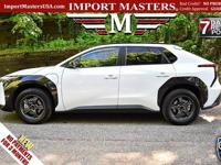 2023 Toyota bZ4X bZ 4 X bZ-4-X Limited Import Masters - Image 5