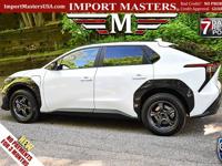 2023 Toyota bZ4X bZ 4 X bZ-4-X Limited Import Masters - Image 6