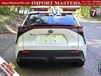 2023 Toyota bZ4X bZ 4 X bZ-4-X Limited Import Masters - Image 7