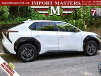 2023 Toyota bZ4X bZ 4 X bZ-4-X Limited Import Masters - Image 8
