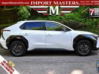 2023 Toyota bZ4X bZ 4 X bZ-4-X Limited Import Masters - Image 9