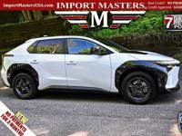 2023 Toyota bZ4X bZ 4 X bZ-4-X Limited Import Masters - Image 10