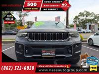 2022 Jeep Grand Cherokee L Overland 4x4 4 x 4 4-x-4 The price in this ad is the downpayment - Image 5