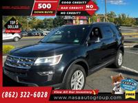 2018 Ford Explorer XLT The price in this ad is the downpayment - Image 2