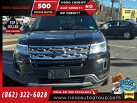 2018 Ford Explorer XLT The price in this ad is the downpayment - Image 3