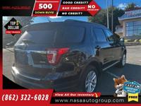 2018 Ford Explorer XLT The price in this ad is the downpayment - Image 6
