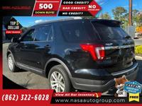 2018 Ford Explorer XLT The price in this ad is the downpayment - Image 7