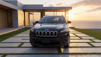 2014 Jeep Cherokee Latitude SUV ROSLYN HEIGHTS - Image 4