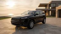 2014 Jeep Cherokee Latitude SUV ROSLYN HEIGHTS - Image 6