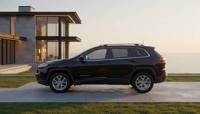 2014 Jeep Cherokee Latitude SUV ROSLYN HEIGHTS - Image 8