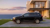 2014 Jeep Cherokee Latitude SUV ROSLYN HEIGHTS - Image 9