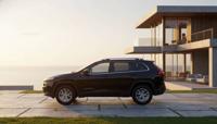 2014 Jeep Cherokee Latitude SUV ROSLYN HEIGHTS - Image 10