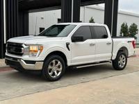 2022 Ford f-150 f150 f 150 1-Owner Car Fax Super Crew 5.0L V8 5.5FT 4WD Houston TX FREE SHIPPING UP TO 1,000 MI (.90C/MI Add - Image 4