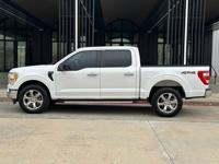 2022 Ford f-150 f150 f 150 1-Owner Car Fax Super Crew 5.0L V8 5.5FT 4WD Houston TX FREE SHIPPING UP TO 1,000 MI (.90C/MI Add - Image 5