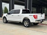 2022 Ford f-150 f150 f 150 1-Owner Car Fax Super Crew 5.0L V8 5.5FT 4WD Houston TX FREE SHIPPING UP TO 1,000 MI (.90C/MI Add - Image 6