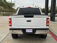 2022 Ford f-150 f150 f 150 1-Owner Car Fax Super Crew 5.0L V8 5.5FT 4WD Houston TX FREE SHIPPING UP TO 1,000 MI (.90C/MI Add - Image 8
