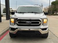 2022 Ford f-150 f150 f 150 1-Owner Car Fax Super Crew 5.0L V8 5.5FT 4WD Houston TX FREE SHIPPING UP TO 1,000 MI (.90C/MI Add - Image 10