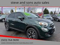 2016 FIAT 500X Easy (6215 SE 82 AVE PORTLAND,OR 97266) - Image 3