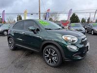 2016 FIAT 500X Easy (6215 SE 82 AVE PORTLAND,OR 97266) - Image 4