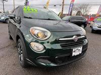 2016 FIAT 500X Easy (6215 SE 82 AVE PORTLAND,OR 97266) - Image 5