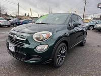 2016 FIAT 500X Easy (6215 SE 82 AVE PORTLAND,OR 97266) - Image 7