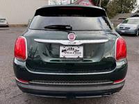 2016 FIAT 500X Easy (6215 SE 82 AVE PORTLAND,OR 97266) - Image 10