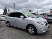 2016 Nissan Quest SV (6215 SE 82 AVE PORTLAND,OR 97266) - Image 2