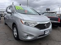 2016 Nissan Quest SV (6215 SE 82 AVE PORTLAND,OR 97266) - Image 3